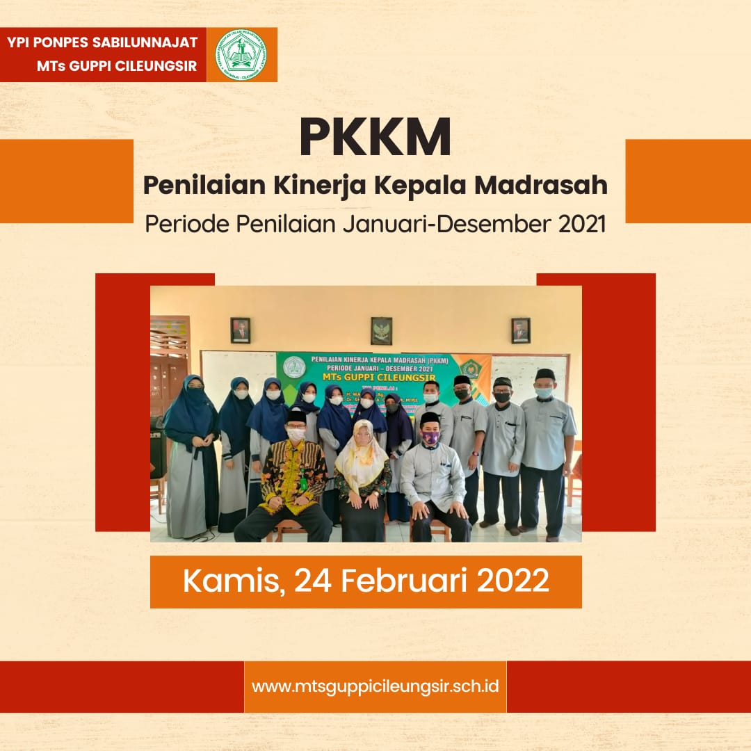 PKKM 2021